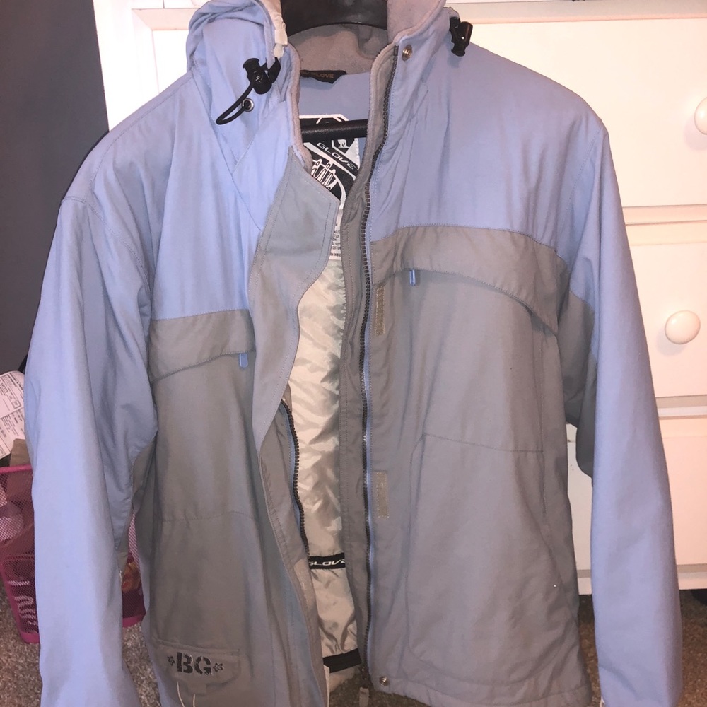 Winter Jacket - image 1